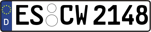 ES-CW2148