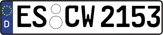 ES-CW2153