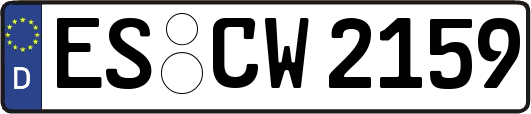 ES-CW2159