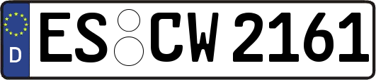 ES-CW2161