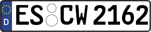 ES-CW2162