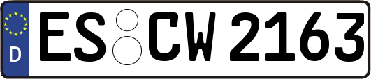 ES-CW2163