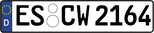 ES-CW2164