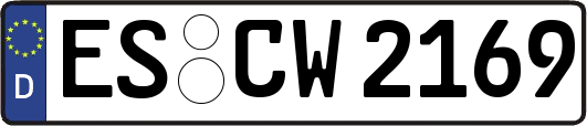 ES-CW2169