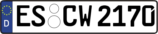 ES-CW2170