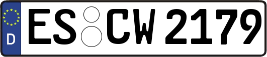 ES-CW2179