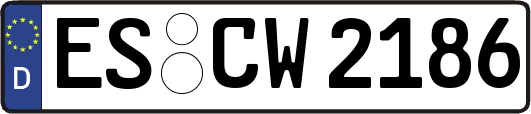 ES-CW2186