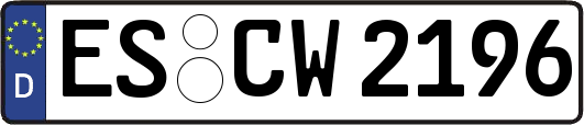 ES-CW2196