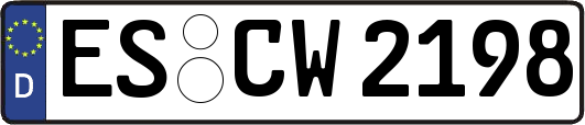 ES-CW2198