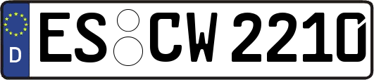 ES-CW2210