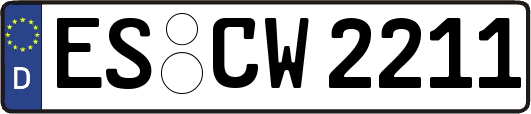 ES-CW2211