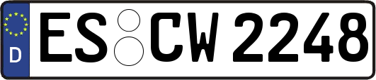 ES-CW2248