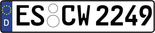 ES-CW2249