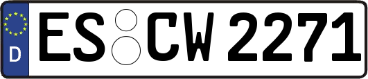 ES-CW2271