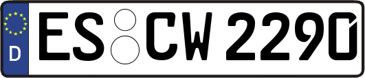 ES-CW2290