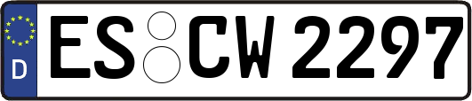 ES-CW2297