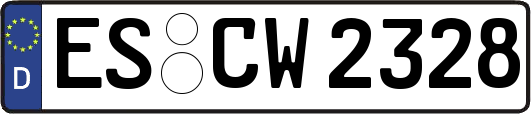 ES-CW2328