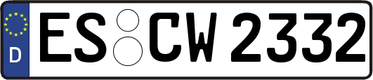 ES-CW2332