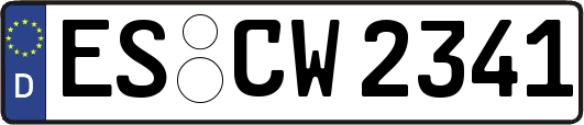 ES-CW2341