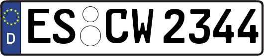 ES-CW2344