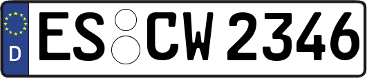 ES-CW2346