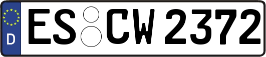 ES-CW2372