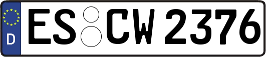 ES-CW2376