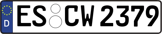 ES-CW2379