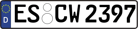 ES-CW2397