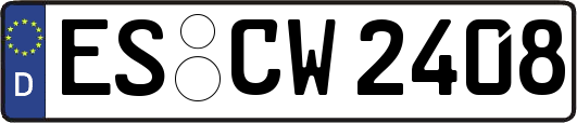 ES-CW2408