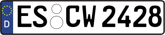 ES-CW2428