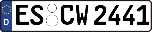 ES-CW2441