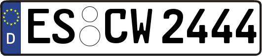 ES-CW2444