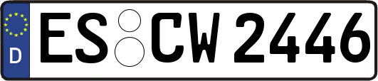 ES-CW2446