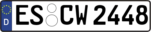 ES-CW2448
