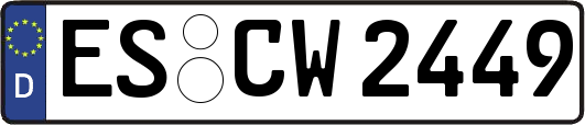 ES-CW2449