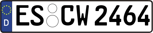ES-CW2464
