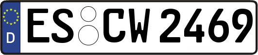 ES-CW2469