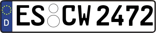 ES-CW2472