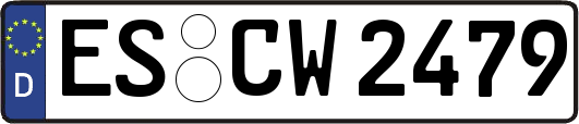 ES-CW2479