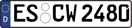 ES-CW2480