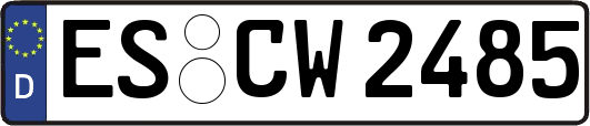 ES-CW2485