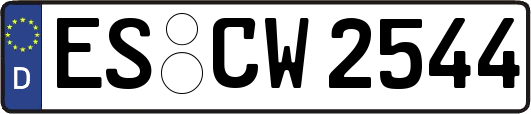ES-CW2544