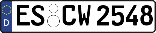 ES-CW2548