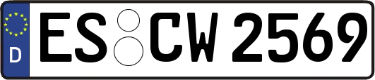 ES-CW2569