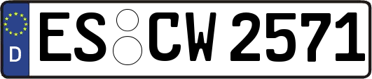 ES-CW2571
