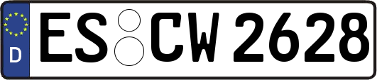 ES-CW2628
