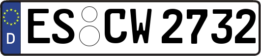 ES-CW2732