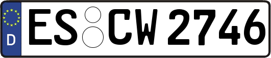 ES-CW2746