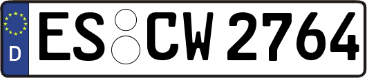 ES-CW2764